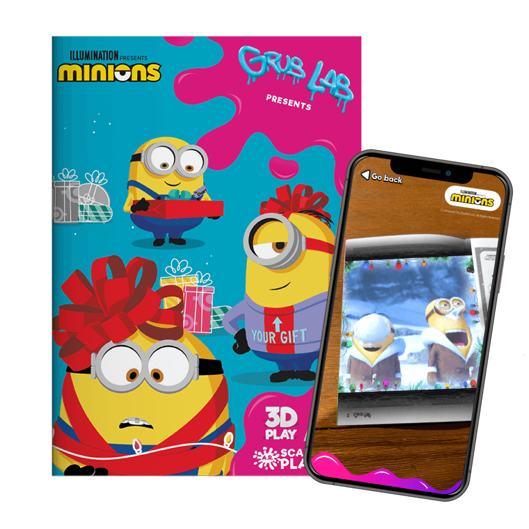 Minions